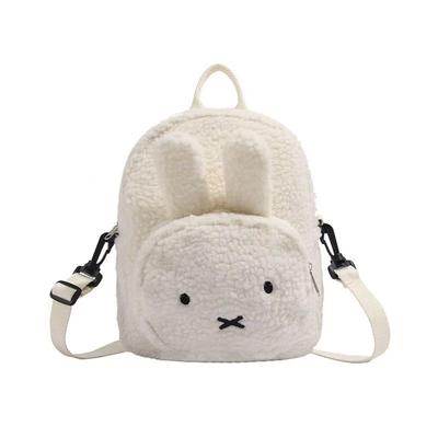 CLIMAXDEAM Miffy Perfektní pro a s Úložným prostorem Perfektní pro Základní a a Oslavy Batoh, Lehký, Děti, Kluci, Dívky, Dospělí, Taška,