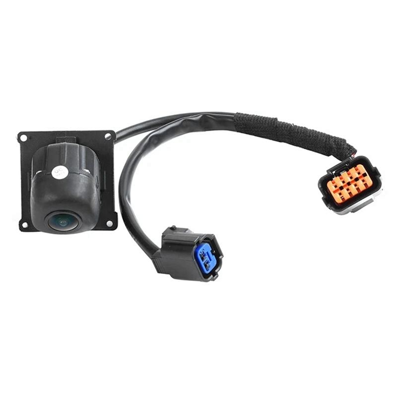 Rear View Camera Back Up Camera for Kia Optima 2016- Parking Assist Camera 95760-C5500 95760D4600