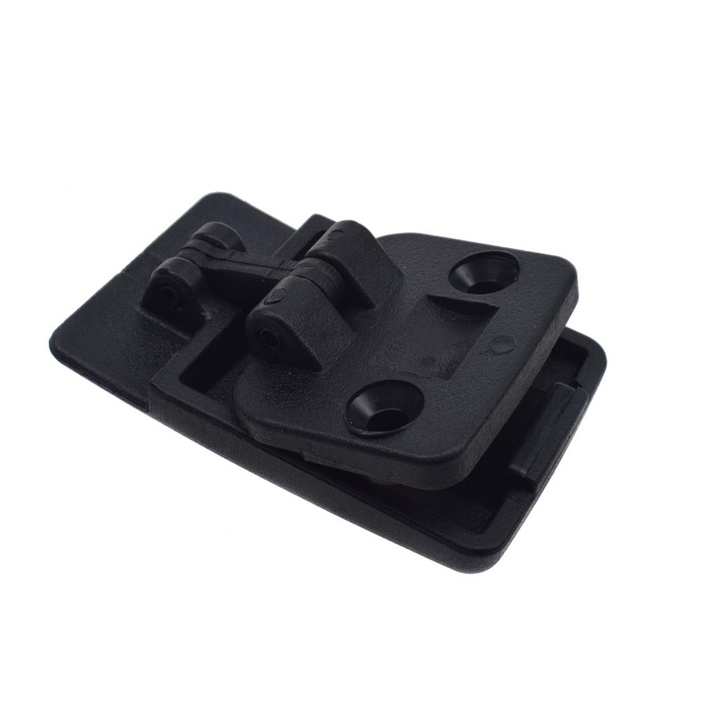 Rear Sliding Window Lock Latch For Toyota 4Runner Pickup Hilux T100 69370-35010