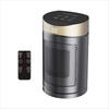 1500W Winter Household 2S Fast Heating Warm Air Blower High Power Electric Heater Small Portable Desktop Hot Air Warmer