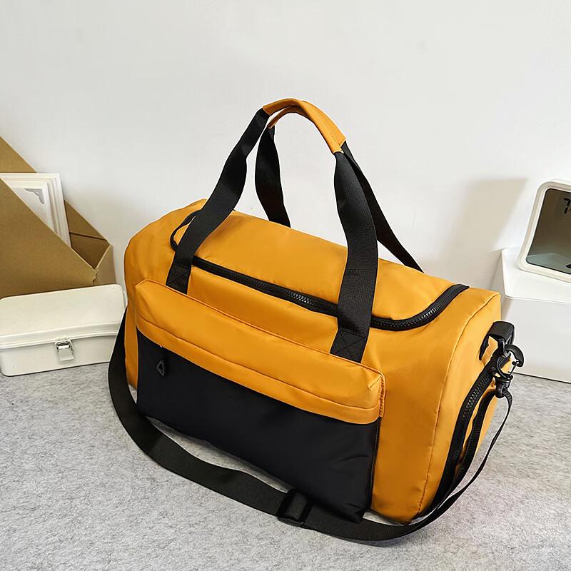 

Unisex Short-Distance Travel & Sports Duffel Bag