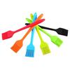 Large Silicone Brush 26cm Barbecue Brush Oil Brush Baking Tool Kitchen Sauce Brush High Temperature Resistance