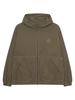 Nordisk Loften Lightweight Ripstop Jacket - M_Brown