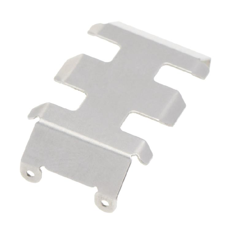 Chassis Armor Protective Guards for Axia 1/24 Axia SCX24 RC-Crawler Car Part