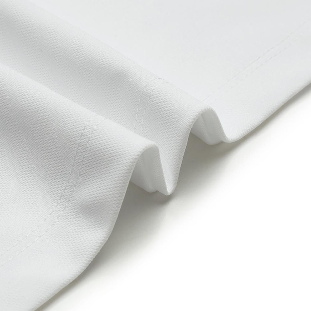 New FILA Lifestyle T Shirt Men's Standard White WT F11M522117F-WT