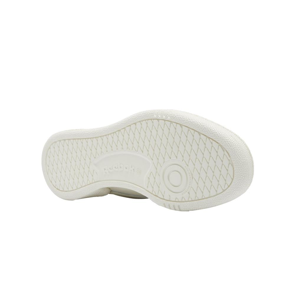 Sneakers Reebok White Club C 85