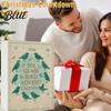 Educational Bird Collection for Science Enthusiasts Sea Glass Advent Calendars 2026 24 Days Christmas Countdown Calendar with Festive Box Surprises