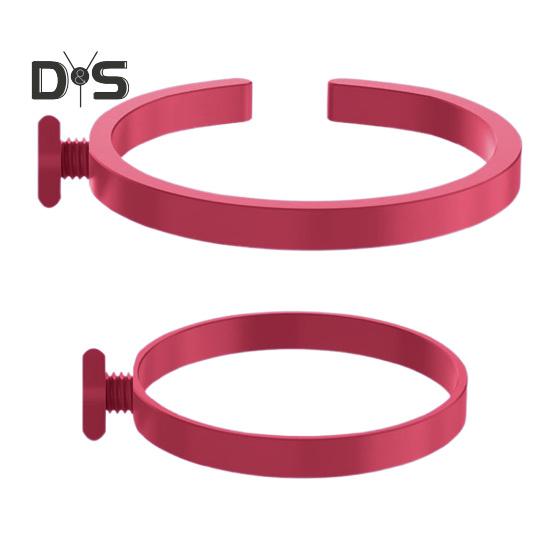 Καθολική Θήκη Ποτηριού για Κύπελλα 30/40oz 3 σε 1 Εξάρτημα Τσάντας Παραλίας με Λαβές Πολυλειτουργική Θήκη Ποτηριού για Τσάντα Bogg