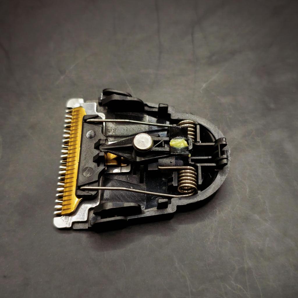 Hair Clipper Blade Prewave Replacement For Philips Trimmer QC5510 QC5530 QC5550 QC5570 QC5580 QC5572 QC5582