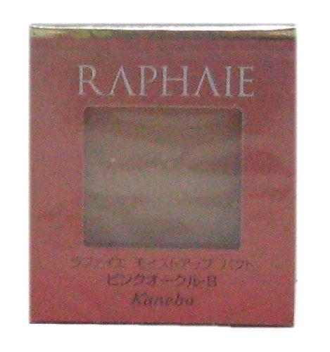 

Lafaie Moist Up Pact Pink Foundation Ocher-B 10.5g 24893