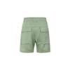 Nike Dri Fit Casual Shorts Men's Oil Green Moderate DX0367-386