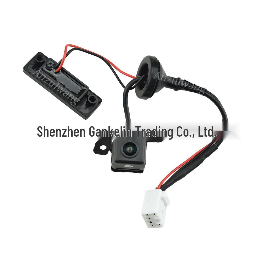 95760-4L011 Rear View Backup Camera for Hyundai Sonata