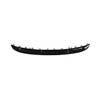 Front Bumper Lower Trim for 2020-2023 Mercedes-Benz X167 GLS-Class