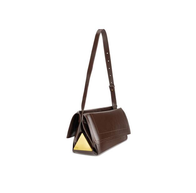 Tasche Gino Rossi Gino Rossi Aga-01 braun