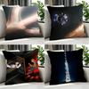 Movie IInterstellaring Cushion Cover Cushion Cover Set Pcs X X X Pillowcase Decorative Sofa Home Decor