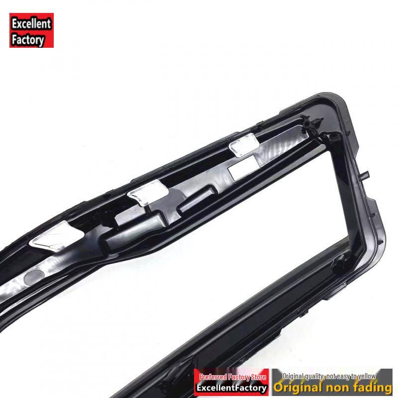 Geely Emgrand 22 Model Headlight Transparent Cover Shell