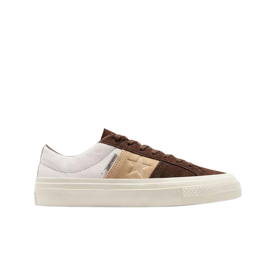 

Converse Cons X Carhartt Wip One Star Academy Pro Ox Dark Earth Starfish 240