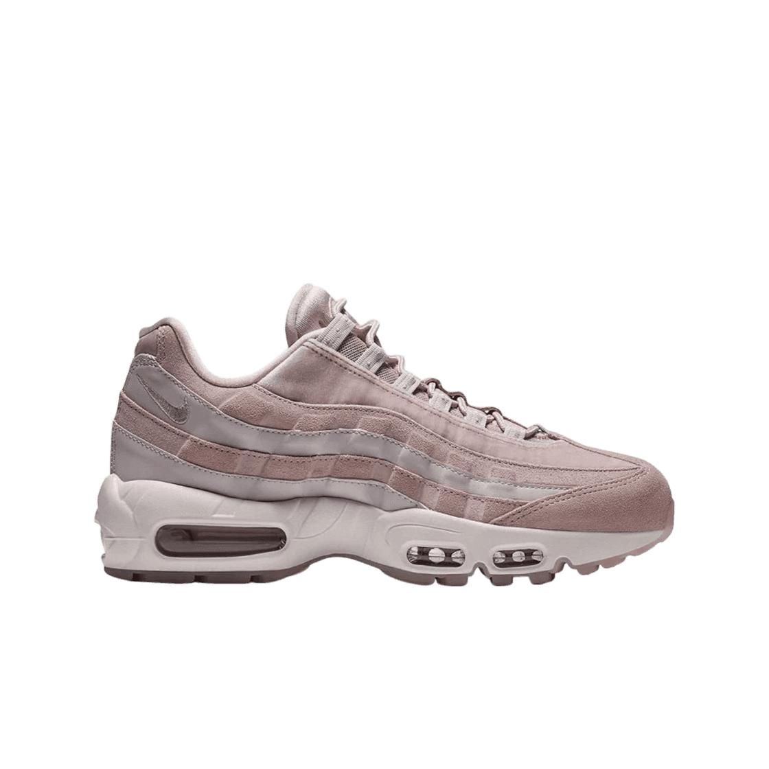 

Женские кроссовки Nike Air Max 95 Velvet Particle Rose AA1103-600