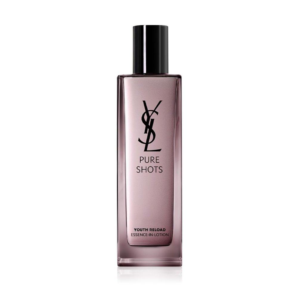 NEW Pure Shot Youth Reload Essence-in-Lotion 150ml