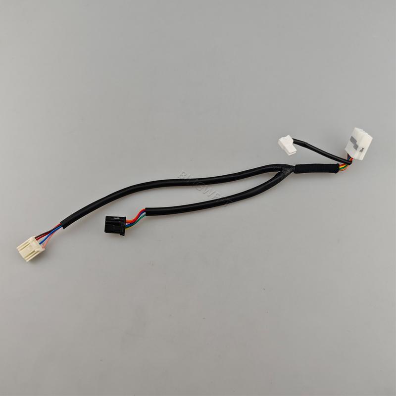 Wire For Hyundai Elantra 1.6L 2.0L 2016 2017 2018 Steering Wheel Cruise Control Switch Cable