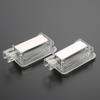 Set of 2 LED Courtesy Lights for Subaru Legacy and ZN8 BRZ, ZD8, SJ, Forester, BR, BS, Legacy, Outback, BM, B4, GR86,