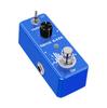 ISET NOISE GATE Noise Gate Effector Guitar Pedal 2 Modes NOISE KILLER