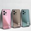 A Cute Light Blue Rabbit For Redmi Note 9 9S 10 11 12 12S 13 Pro+ Plus 5G India 14 Pro Global 14S 13C 14C TPU Soft Phone Case