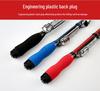 Mini Portable Pocket Fishing Rod for River and Sea Casting, Long-distance Swinging. Ideal for Small Sections, with Special Pricing.
