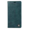 YIKATU YK-006 For Xiaomi Redmi Note 14 Pro+ 5G/Note 14 Pro 5G/Poco X7 5G Wallet Case Litchi Grain Leather Phone Cover