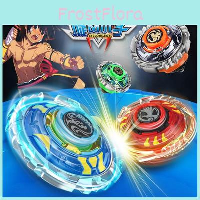 Beyblade Burst Battle Spinning Tops- The Ultimate Gift For Kids Who Love Exciting And Action-packed Fun