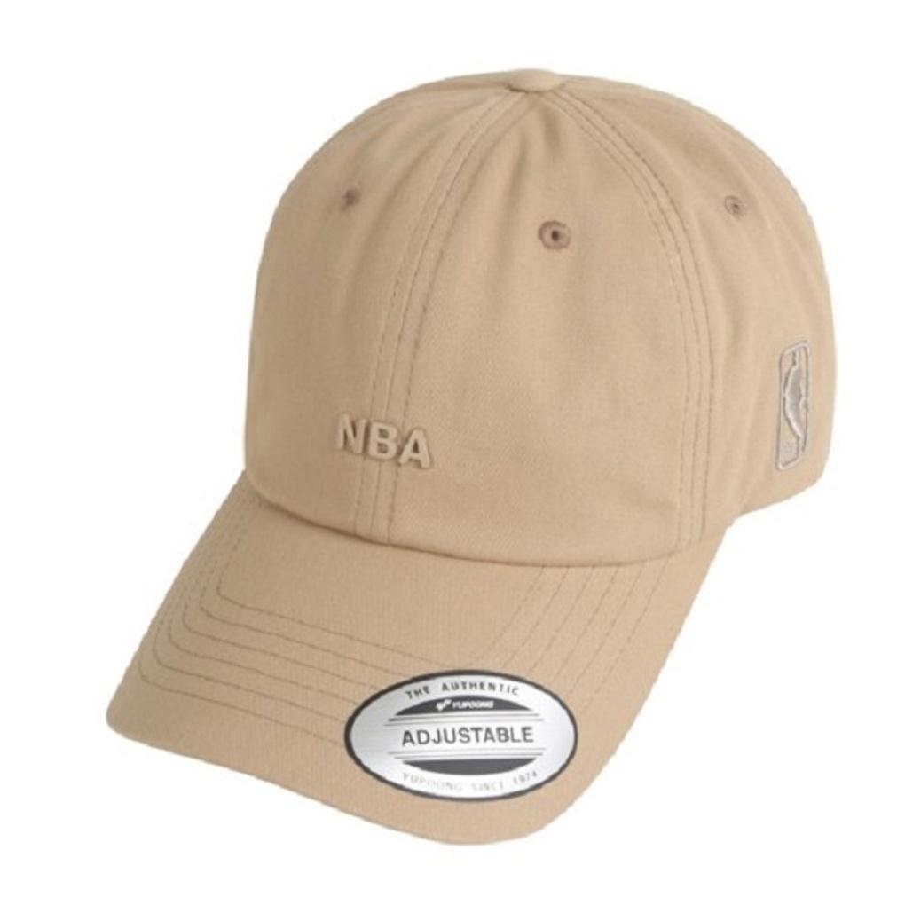 [NBA] NBA Micro Metal Soft Comfort Ball Cap N235AP241P