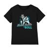 Childrens/Kids Shake Rattle Roll T-Shirt