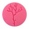 Baking Mats 1pc Halloween Bakeware DIY Silicone Cake Mold Decor