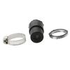 Exhaust Gasket Clamp Kit for PeeWee50 PW 50