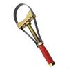 Oil Filter Removal Tool Diameter Adjustable Universal for Car Motorcycle Truck H9EE