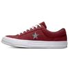 One Star Ox 'Dark Burgundy' 161631C