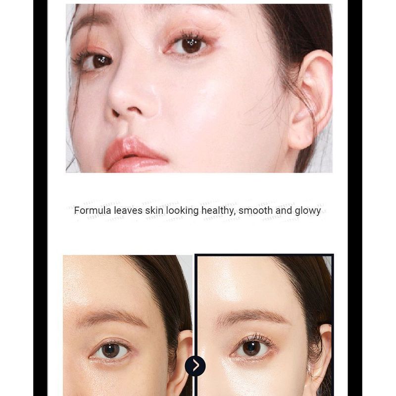 PONY EFFECT - Prime Protect Aqua Essence Pact - 2 Colors