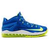 Nike LeBron 11 Low Sprite Sneakers 642849-471