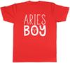 Aries Boy Unisexs Unisex TShirt Tee