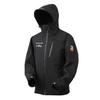 Mazume Windcut Jacket Black 3L MZFW-873