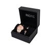 Watch and Bracelet Set Pacific X6222
