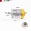 Car Rearview Mirror Folding Motor FS140 12260 D cut for Subaru FORESTER LEGACY XV Outback Impreza WRX STI Tribeca Exiga