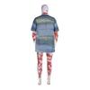 Halloween Costume Cosplay Doll Costume Festival Queue Costume Adult Cos Suit