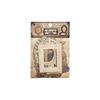 Infeel.Me Vintage Nostalgia Sticker Pack: Retro Gear Photo Frame & DIY Journal Background Collage.