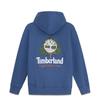 Timberland Outdoor Hooded Breathable Fleece Sweatshirt Men Tops A6MYKEYO