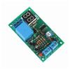 DC12V LED Display Countdown Timing Timer Delay Turn OFF Relay Switch Module