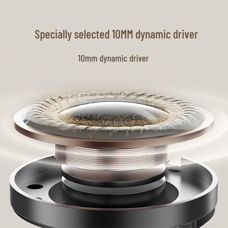 1MORE Q20 True Wireless Noise-Cancelling Earbuds