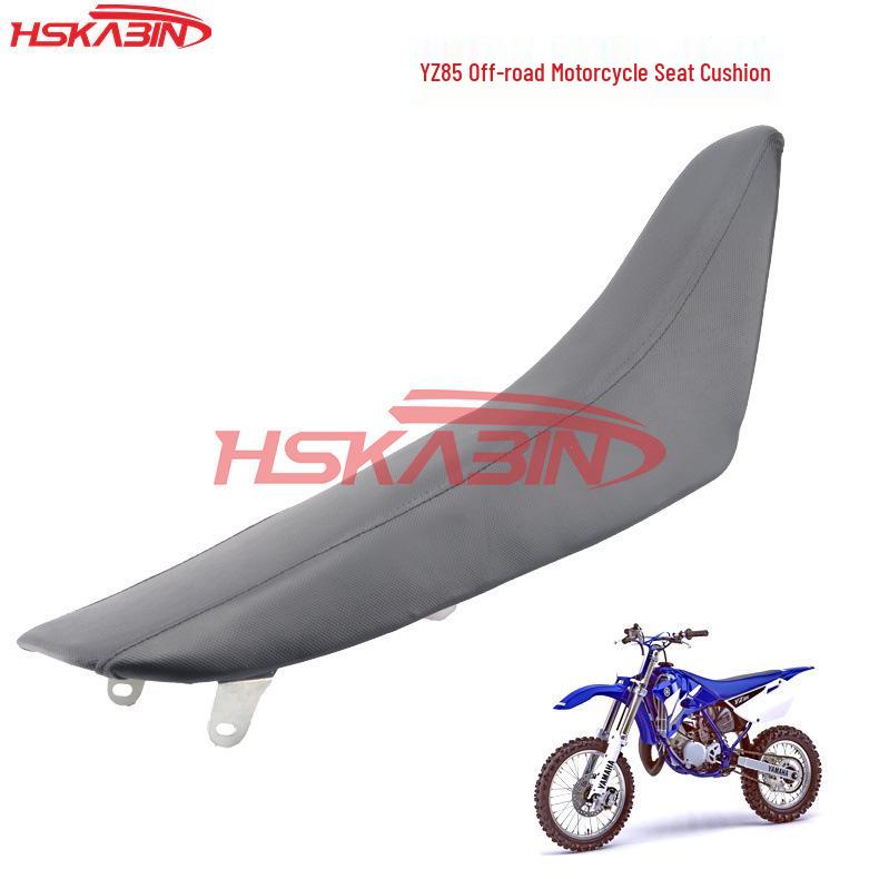 YAMAHA YZ85 Off-road Motorcycle Seat Cushion - Big Off-road Accessories
