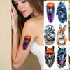 Татуювання та боді-арт – Тимчасові татуювання