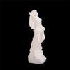 1:12 Mini Goddess Statue for Miniature Dollhouse Accessory Home Decor DIY Gift